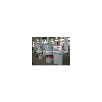 PP / PE Film Recycling Plastic Agglomerator Machine