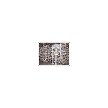 Longspan shelf