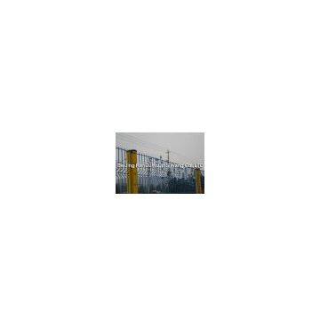 fence wire mes