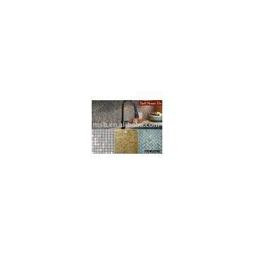 Shell Mosaic