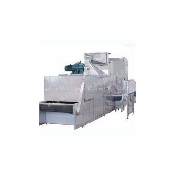 Coconut Slice Drying Machine