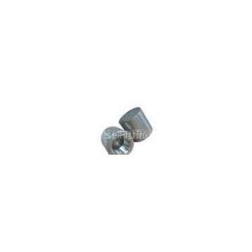 Threaded Pipe Cap