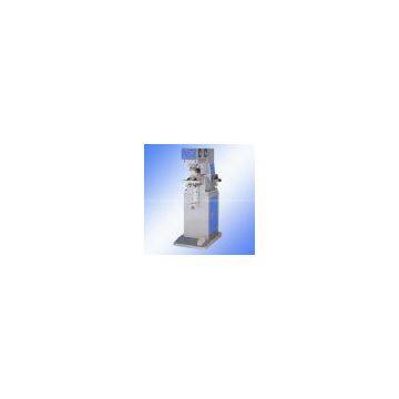 4-inch single color pad printing machine
