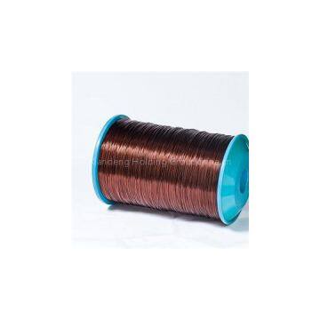 Polyesterimide Over-coated Polyamide-imide Insulated Round Aluminum Magent Wire Thermal Class 220