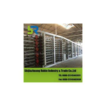 Germany Type Gypsum Board Production Line