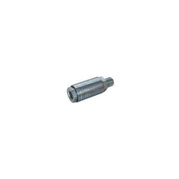 ENGLAND SELF-LOCKING TYPE MALE COUPLER