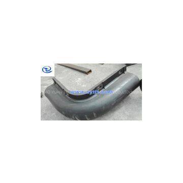 Marine Corner Rubber Fender GD Type Dock Fender