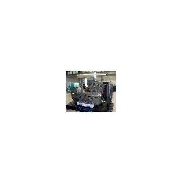 OMEGA SD GENERATOR 300KVA