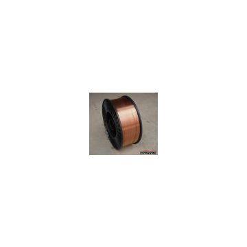CO2 Gas Shield Welding Wire ER70S-6