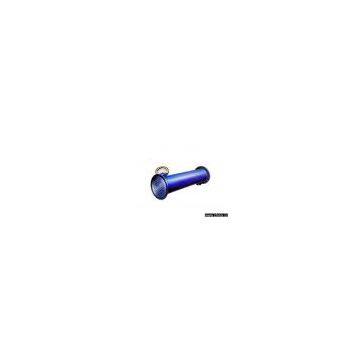 heat exchanger
