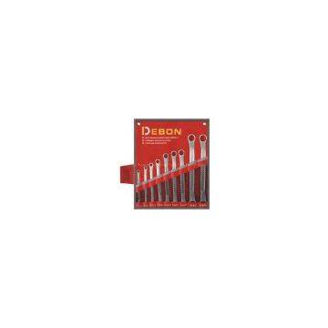 Offset Box  Spanner Set