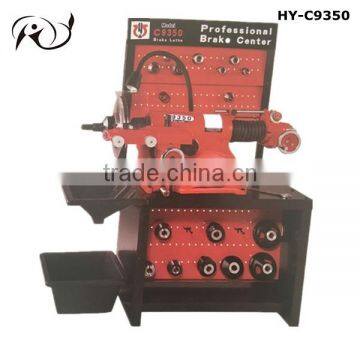 Car Brake Lathe Machine for Sale/brake Disk Lathe