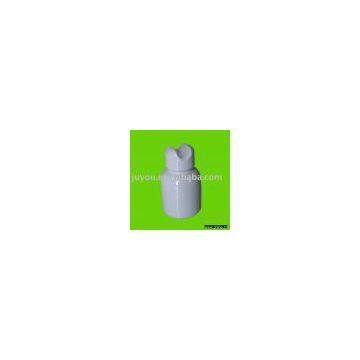 insulator pin for telephone lines