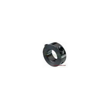 2 piece clamp shaft collar