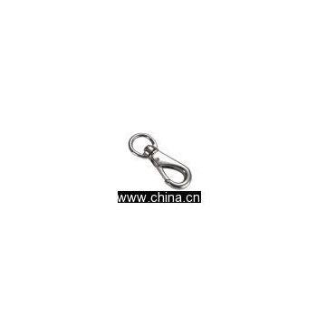 swivel snap hook