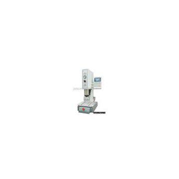 ULTRASONIC PLASTIC WELDING MACHINE