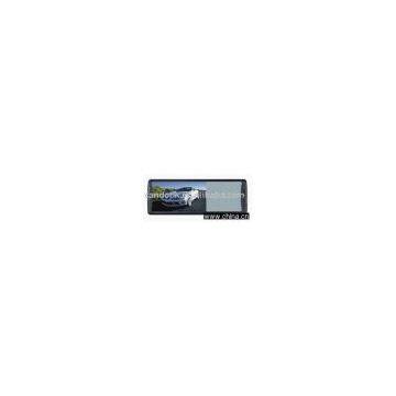 7inch rearview LCD mirror monitor