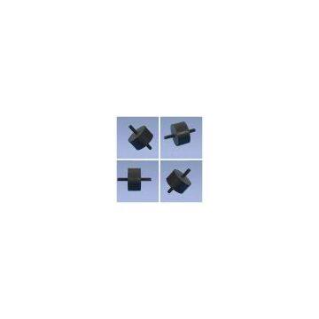 Rubber Vibration Damper