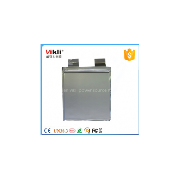 36V 10AH Lithium Folding Electric Bike Batteries Pack photo-2