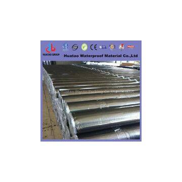 SBS waterproof coil material for roof