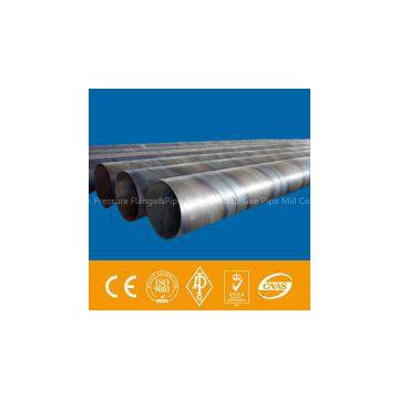 API 5L X52 ssaw steel pipe/tube