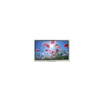 7 inch TFT LCD screen