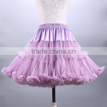 Hot Sale Adult Dresses Cute Princess Lace Tutu Dress photo-5