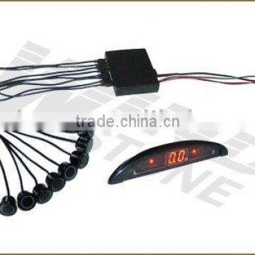 parking sensor, car parking sensor, audio youparking system RD028