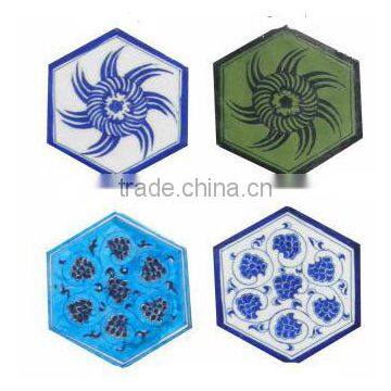 Garden or Pool Designer Tile Manufacturer