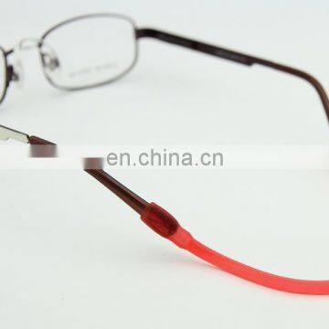 Comfortable Anti Slip Holder for Eyeglasses,silicone Temple Tip,eyeglass Cord photo-4
