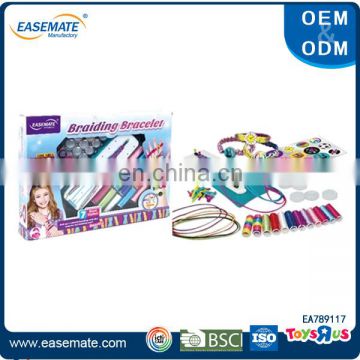 2017 Fashion hand rope knitting machine