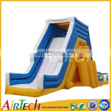 top selling giant inflatable slide for sale