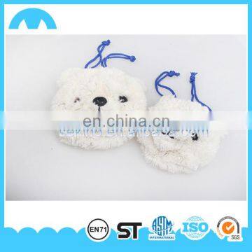 Plush Toy Bag Bear