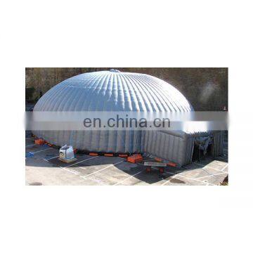 giant inflatable lawn dome tent igloo tent for sale