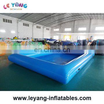 Inflatable Swimming Pool, Water Toys Play Equipment For Kids