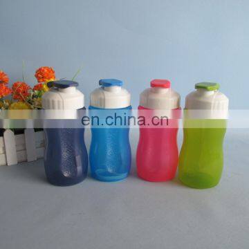 2014 new product colorful sports bottle shaker