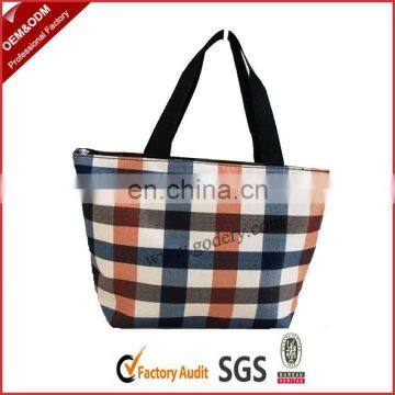 2013 latest canvas craft tote bags