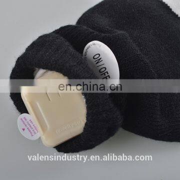 Hot Selling Party Favor Event & Party Item Type and Santa Claus Christmas Occasion LED Finger Light Gloves photo-4