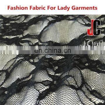 New Macrame Lace Elastic Dyeing Lace Wholesale Polyester photo-3