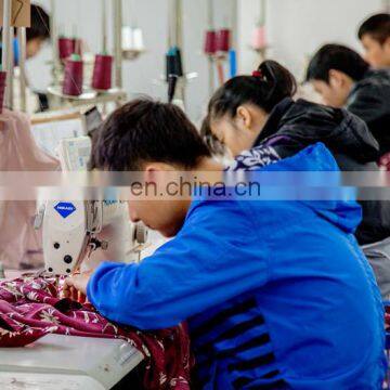 Dongguan Mika Garment Co., Ltd.