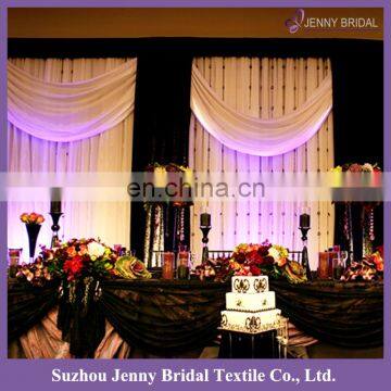 BCK127A 2016 cheap church photography backdrops for wedding events decoration