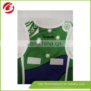 2015 cheap high quality ladies netball jerseys