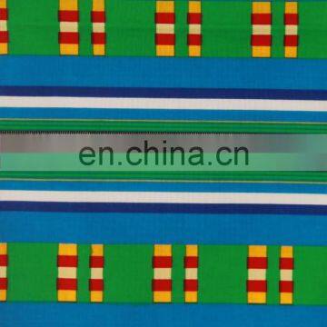 100% Cotton African Wax Prints Fabric Real Wax Veritable Hitarget Wax Prints photo-6