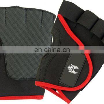 Weight Lifting Gloves