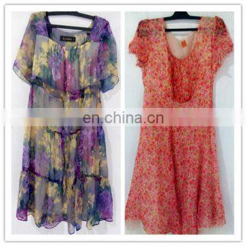 Used Clothing Lots Shipping Container for Sale Second Hand Cambodia
