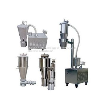 Automatic Food vacuum feeding Machine for Milk Powder