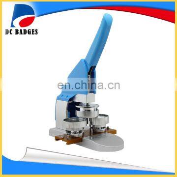 Super Mini DIY Manual Machine for Badge DCMA-005 photo-2