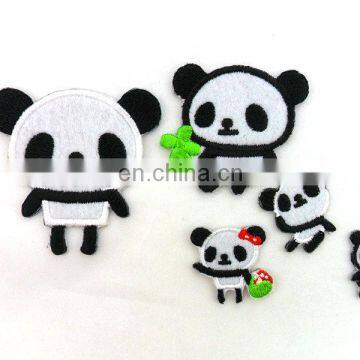 Lovely Heat Iron on Patches photo-4