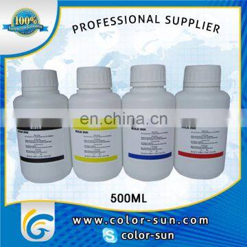New Design Bottle Premium Dye Ink for Epson/HP/Canon/Lexmark Printer photo-2