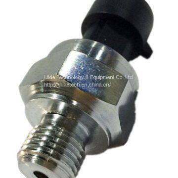 Oil Pressure, Water Pressure, Gas Pressure, Liquid Pressure Sensor Sensor for Air Compressor photo-3